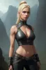 Sonya blade