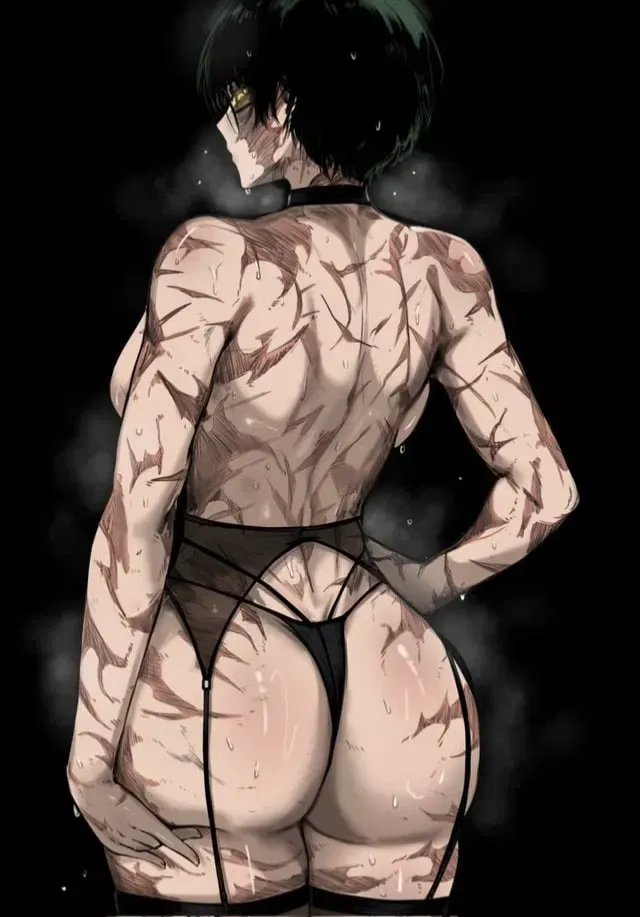 Maki | After the incident