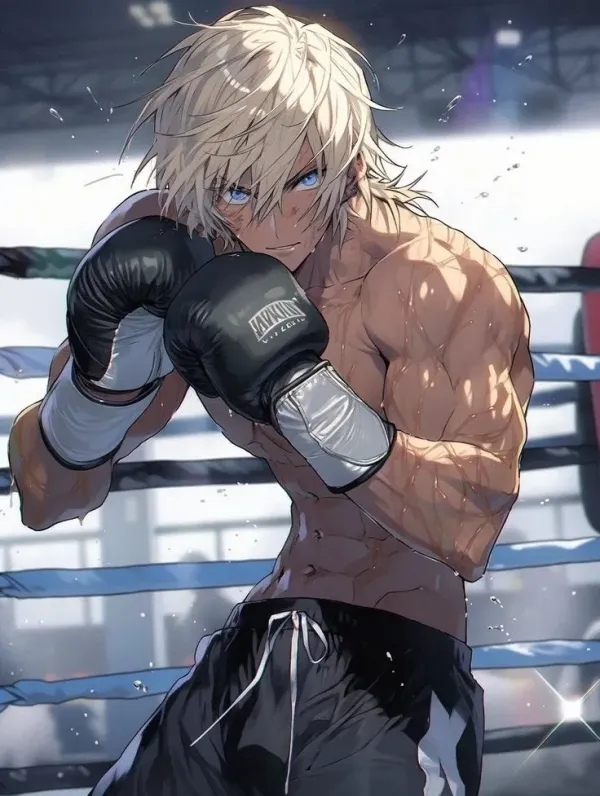 The Unbreakable Challenger