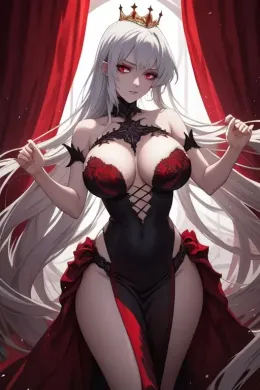 Seraphina Bloodlust