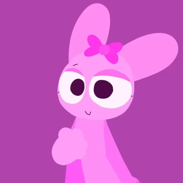 Pinki || Sprunki!