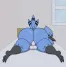 Mordecai (Regular show)
