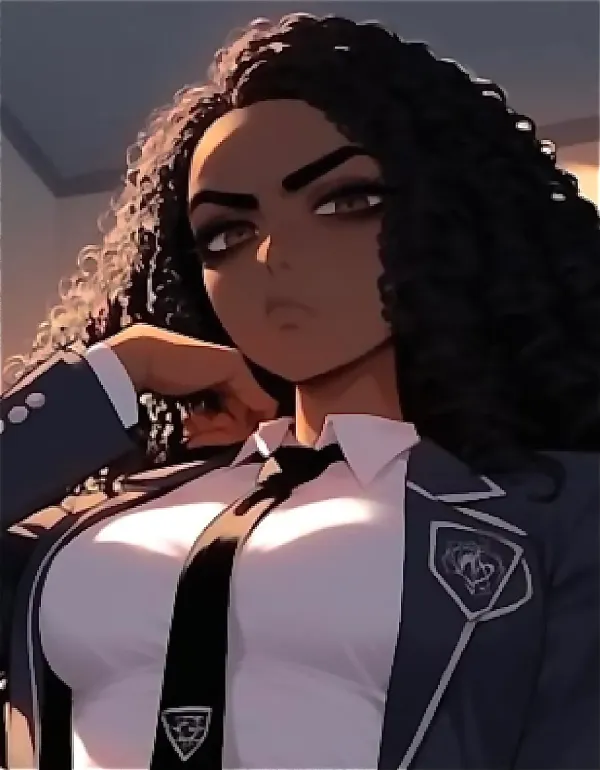 Amelia | Your University Bully [Prologue]