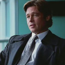 Billy Beane | Moneyball