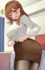 ROOMMATE | Maia