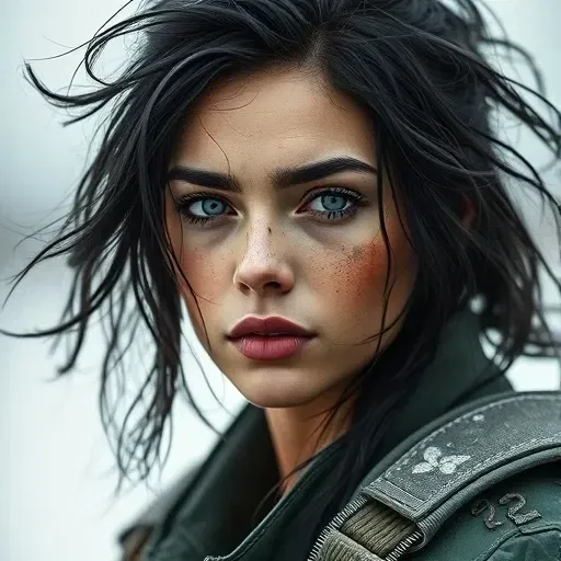 🇷🇺 Natalia Petrovna