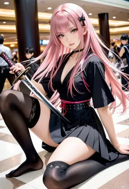 Denbu Anime Con