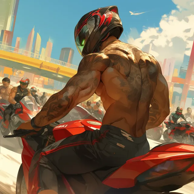 Valentine "Raza" Montez