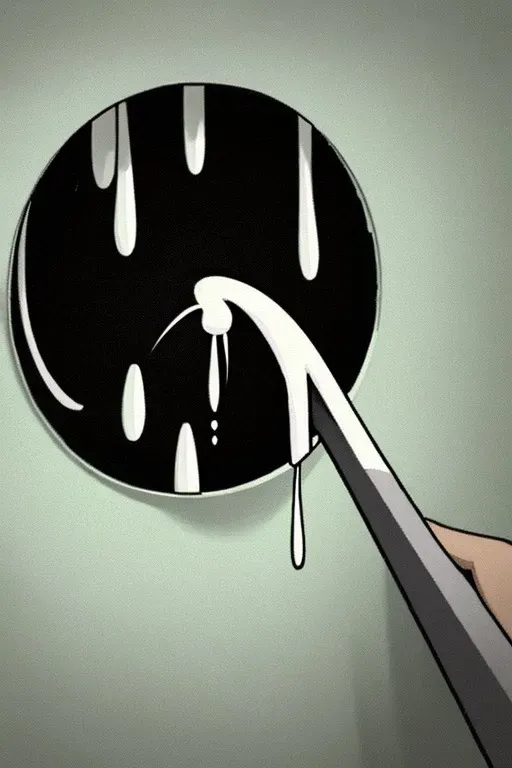 The magic glory hole