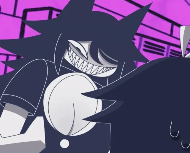 Miss Circle but... with Abbie...? - Fundamental Paper Education