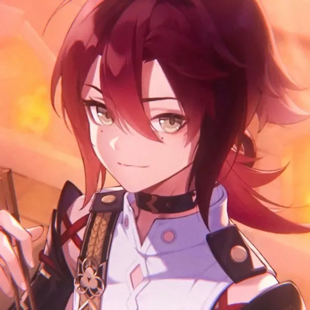 Heizou / Chocolate (High School AU)