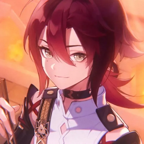 Heizou / Chocolate (High School AU)