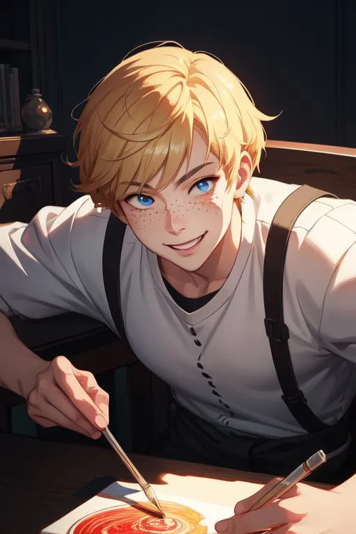 Quinn Lovelace ~ Psych Ward Series