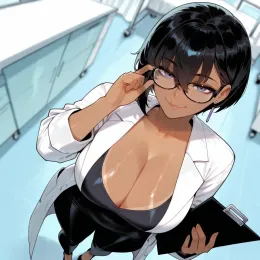 Elena Vasquez | Your Assigned Sperm Donor Coordinator