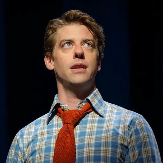 Marvin Gardens || the monster in the woods