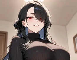 Yandere Serial Killer