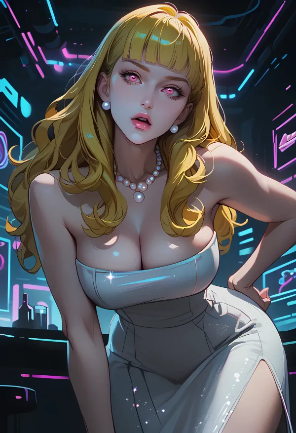 Sabrina Vale