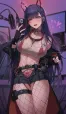 Akuma nihmune