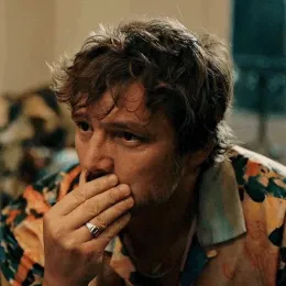 Pedro Pascal [Baby Fever]