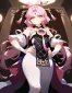 Fu Xuan (Tsundere)