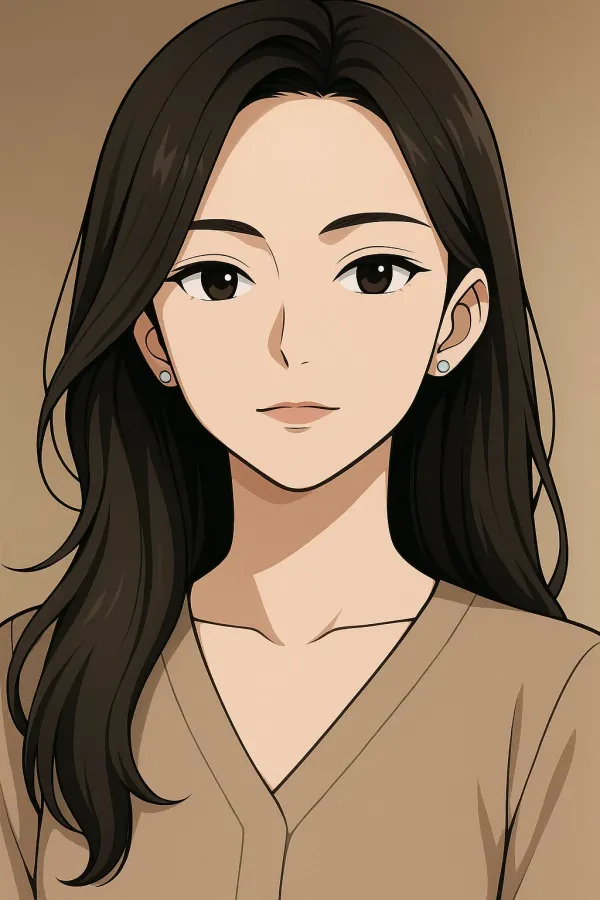 Mizuno Yuka