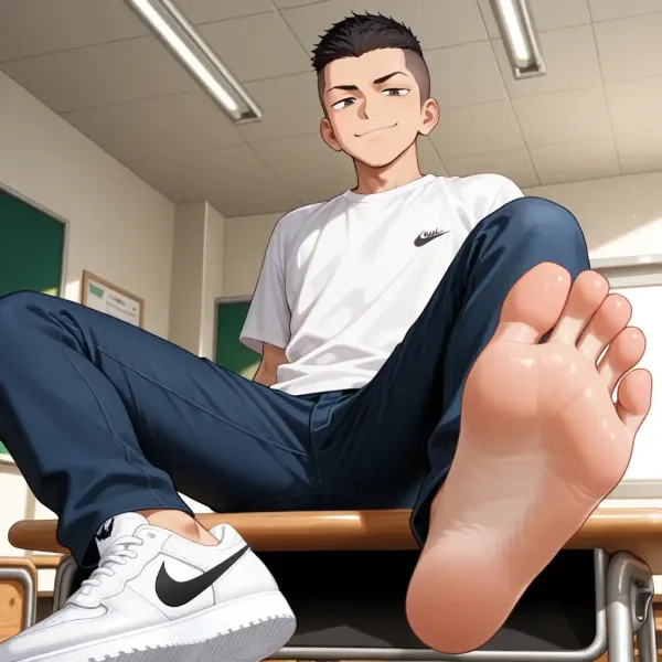 Henrique - Aposta de amigos