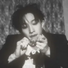 - RUTHLESS TRIES - Wearwolf Christopher Bangchan ʚ★ଓ