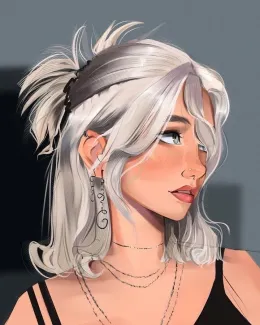 Trisha|| 💵gold digger 💵 |