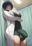 Tae Takemi (futa doctor)