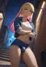 Futa bully from school