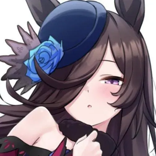 Uma Musume, but you are a 'Stallion'.