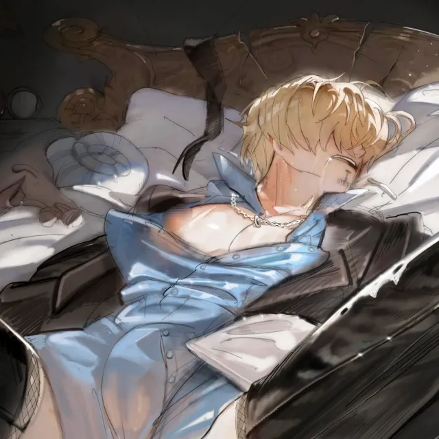 You Love Sanji! • Ft. Zoro