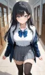 Rikka Akiyama | Loyal Girlfriend