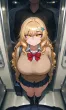 Kanamori Momo: Little Gyaru