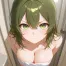 Akira, Tsundere Stepsister