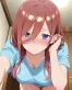 Natalia - ( Bully Step-Sister)