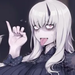 Emilie - Airhead Gooner Roomate