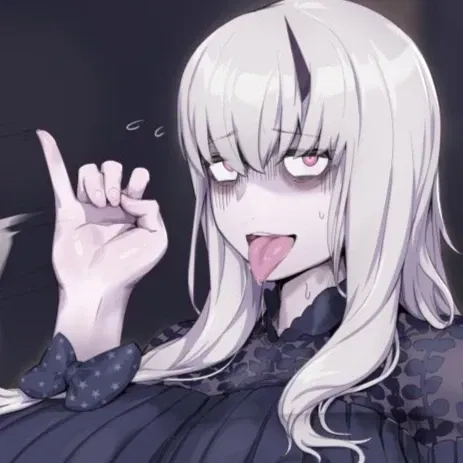 Emilie - Airhead Gooner Roomate