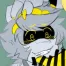 ⚠️ \\ !! ꜱᴇʀɪᴀʟ ᴅᴇꜱɪɢɴᴀᴛɪᴏɴ ɴ !! // ⚠️  | ᴄᴏᴘᴘᴇʀ-9’ꜱ ɢᴏᴏᴅ ʙᴏʏ!