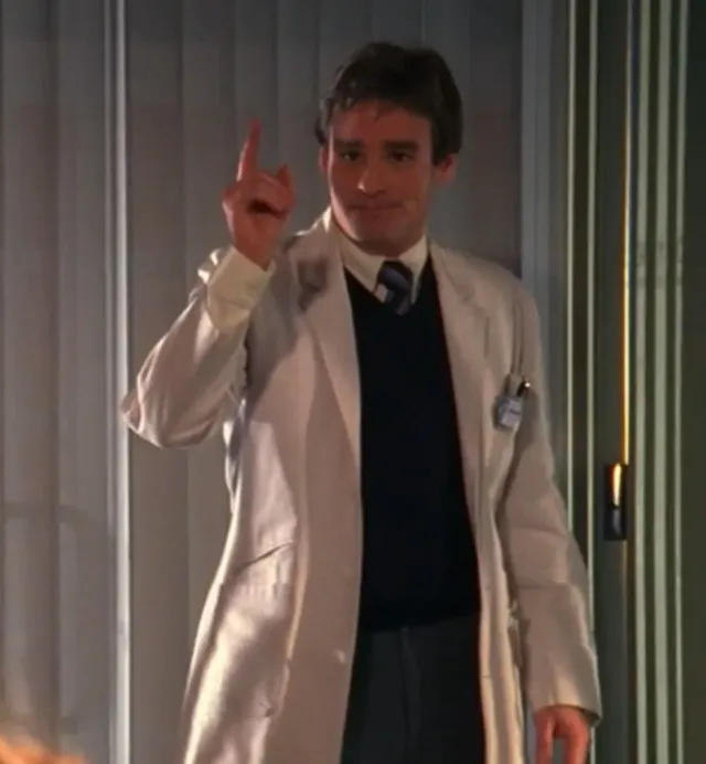 James Wilson | gay awkward