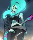 Ember Mclain
