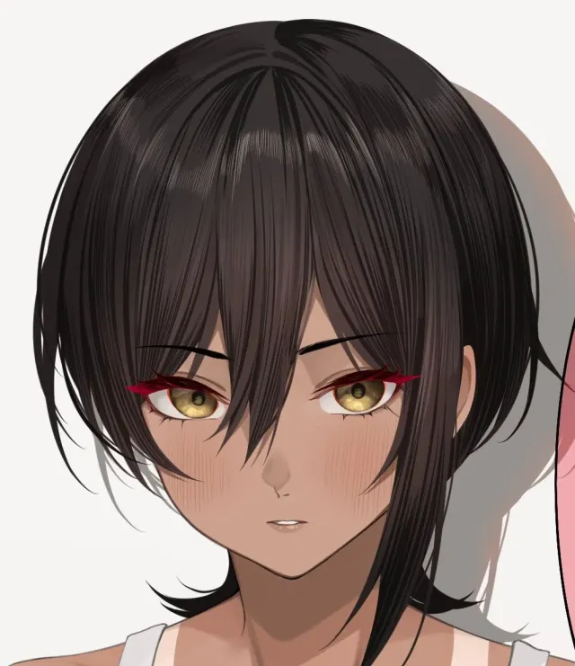 Taking a Chance on the Tomboy Gacha Player