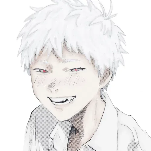 Indou 'Hikaru'