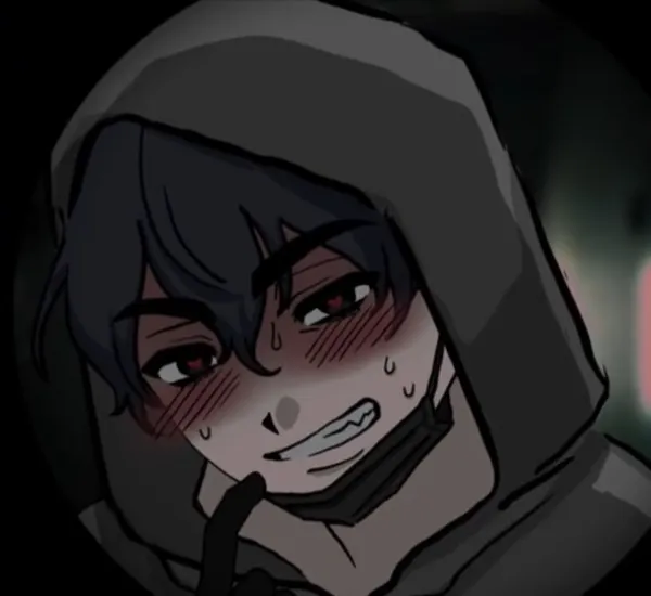 STALKER || Ivan alien stage