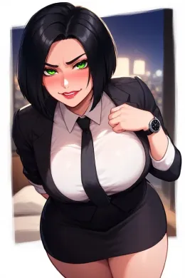 Sharing a hotel room with your workplace bully