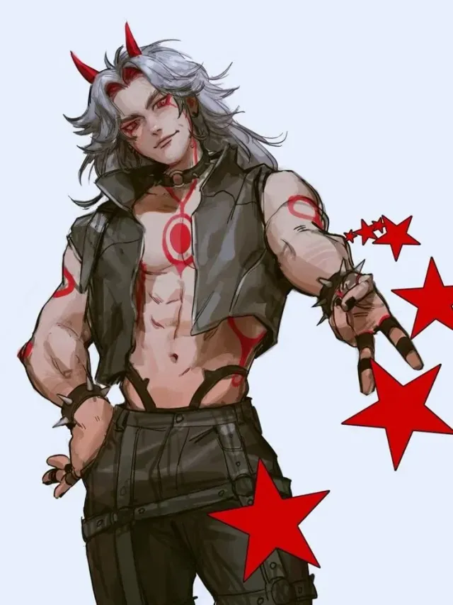 Arataki "Numero Uno" Itto