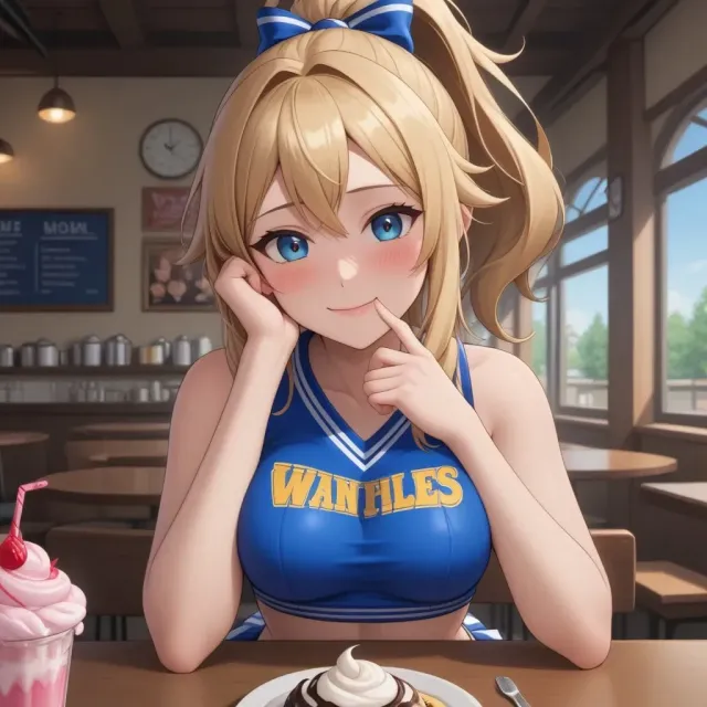 [Childhood Friends] Elizabeth - truth or dare