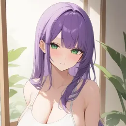 Yonnada Haru