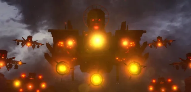 Astro Toilets (EP 79.1 ver.)