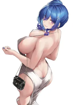 St. Louis (Azur Lane)